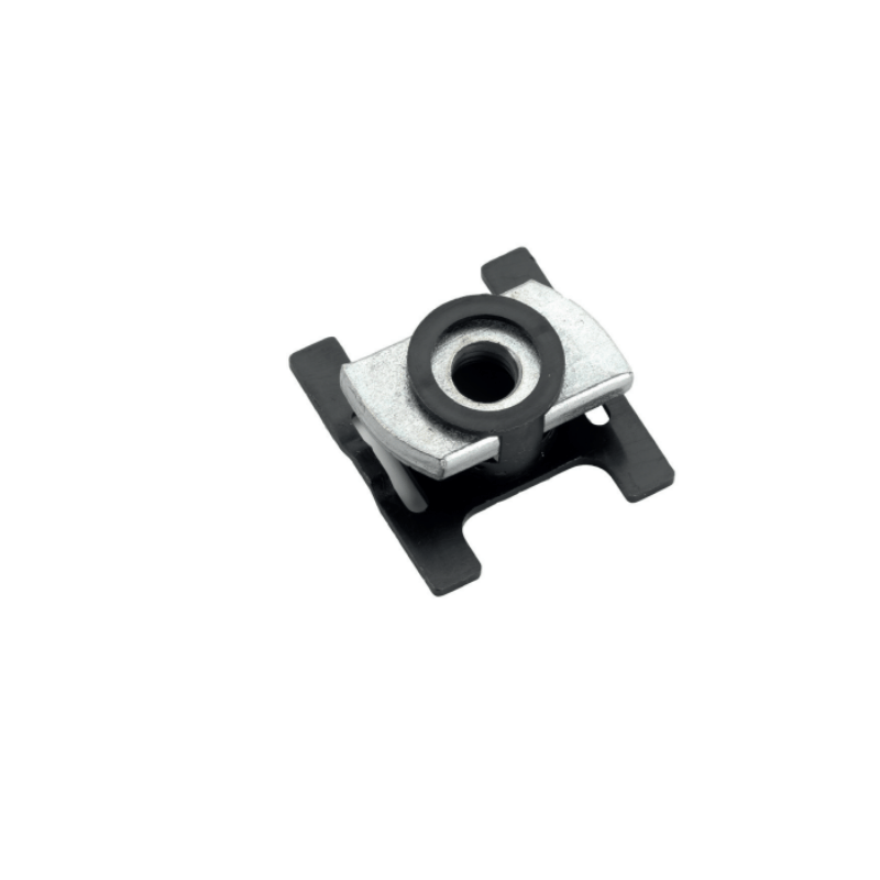 ECROU COULISANT AUTO M10 POUR RAIL